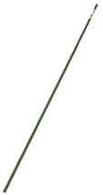 Gardener's Blue Ribbon ST5 Plastic Coating Sturdy Garden Stake 5ft Green - $12.82