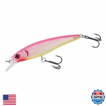 Mirrolure L30MR-EC MirrOLip Suspending Crankbait 3 3/4" 1/2 oz Electric ... - $51.11