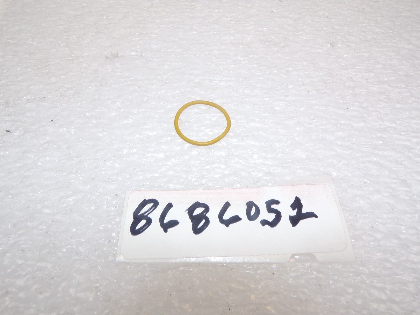 ACDelco GM 8686052 OEM 4T80-E Auto Trans Turbine Shaft Seal  - $5.67
