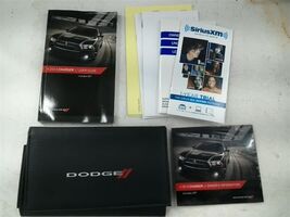 CHARGER   2014 Owners Manual 104525558Owner&#39;s Manual as Pictured - $33.65
