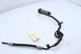 03-06 MERCEDES-BENZ S55 AMG POWER STEERING HOSE Q4149 image 9