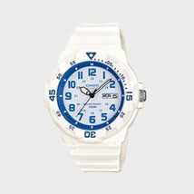 CASIO Original Quartz Men&#39;s Wrist Watch MRW-200HC-7B2 - £30.04 GBP