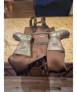 TIDEWE Chest Waders Hunting Waders for Men Size 7 Men - €77,09 EUR