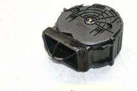 2003-04 INFINITI G35 CENTER RIGHT SIDE DASH AC HEATER AIR VENT BLACK P9499 image 7