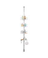 Good Grips Quik-Extend Aluminum Pole Shower Caddy - $262.99