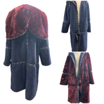 Puma x Rihanna Fenty Removable Bottom Reversible Coat Size M Oversized - $1,815.88 MXN