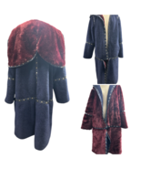 Puma x Rihanna Fenty Removable Bottom Reversible Coat Size M Oversized - $1,815.88 MXN