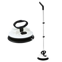 Electric Spin Mop, Duster, and Polisher, LED Lights, Ewbank Nifftee Floo... - £67.06 GBP