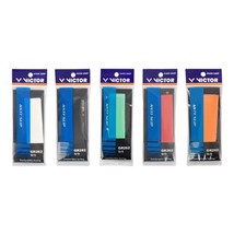 Victor Anti-Slip Overgrip Racket Badminton Tennis Grip 0.6x27x1050mm 2pc... - $16.11