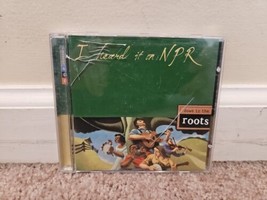 I Heard It on NPR: Down to the Roots by Various Artists (CD, 2004, NPR... - £4.54 GBP