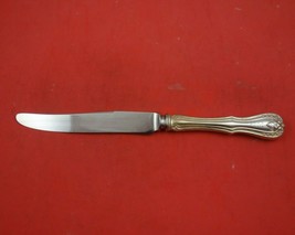 Devon by Reed and Barton Sterling Silver Dinner Knife French 9 1/4&quot; Flat... - £45.09 GBP