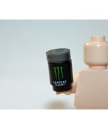 Gift Toy Monster Energy Drink Can For Minifigure - €4,29 EUR Gift Toy Monster Energy Drink Can For Minifigure - €4,29 EUR