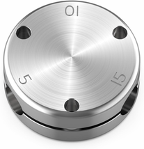 S-9898 Pressure Regulator Pressure Canner Weight Compatible with Mirro Pressure  - $26.84