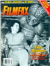 FILMFAX #59, Feb/March, 1997, THIS ISLAND EARTH/Faith Domergue issue - $9.99