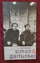 Simon &amp; Garfunkel - Old Friends (Box) (3 CD&#39;s) - 1997 Columbia/Legacy/BMG - £14.93 GBP
