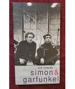 Simon &amp; Garfunkel - Old Friends (Box) (3 CD&#39;s) - 1997 Columbia/Legacy/BMG - £14.60 GBP