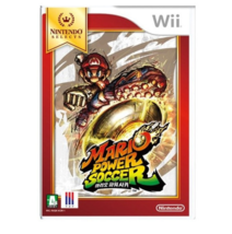 Nintendo Wii Mario Power Soccer Korean Subtitles - £64.93 GBP