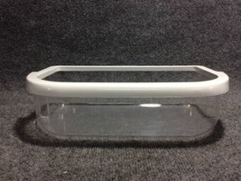 New WPW10289498 Whirlpool Refrigerator Door Bin - $60.00