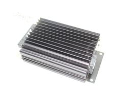 04-06 MERCEDES-BENZ W220 S430 BOSE RADIO AUDIO AMPLIFIER Q9440 image 4