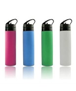 SILLYMATE Silicon Squeeze N Sip Waterbottle - $816.06 MXN