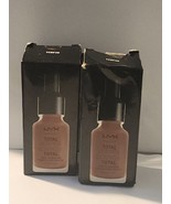 2-NYX Total Control Drop Foundation color -20 Deep Rich Profond 0.43 oz - $16.54 CAD