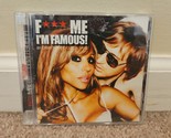 Cathy &amp; David Guetta - F*** Moi, je suis célèbre ! (CD, 2008, EMI)... - $9.46