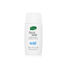 ACNES Derma Relief Cica Airy Sun Cream SPF50 PA++++ 50ml - £32.90 GBP