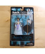 Yamato .Hack Sign Lovable Collection Subaru Action Figure 2003 Bandai NI... - £22.31 GBP