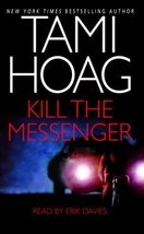 Kill the Messenger Hoag, Tami and Davies, Erik - £2.30 GBP