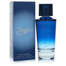 Candies by Liz Claiborne Eau De Toilette Spray 3.4 oz for Men - $37.15