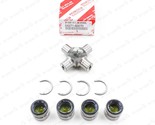 NEW GENUINE TOYOTA LEXUS SPIDER KIT UNIVERSAL JOINT  04371-60070 - $56.82