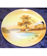 Noritake Tree In The Meadow Lemon Dish - $281.97 MXN