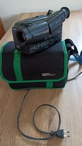 Videocamera portatile Sony CCD-TR780E vintage Hi8 PAL - £43.21 GBP