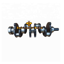 Crankshaft 13411-1291 For Hino EH700 Engine Truck Marine - $1,137.42