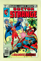 Doctor Strange No. 34 - (Apr 1979, Marvel) - Near Mint/Mint - £14.46 GBP