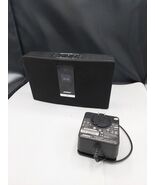 Bose SoundTouch Portable 412540 Wifi Speaker with Power Supply (No Remote) - $91.07