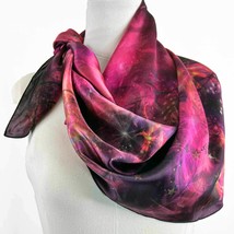 Taurus pink scarf m15 thumb200