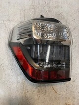 Depo Tail Light Fits 2014-2023 Toyota 4 Runner Left Driver Side 312-19C2L-UC - £70.76 GBP