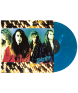 Tyketto Don't Come Easy Test Press & Teal & White Swirl Vinyl MINT BUNDLE - $118.80