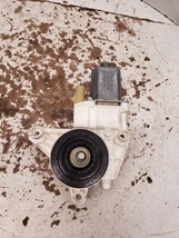 Passenger Power Window Motor Front 2 Pin Opt Jpd Fits 09-20 JOURNEY 1401... - $373.22 MXN