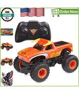 1:24 Scale El Toro Loco RC Truck with 250ft Range - Perfect Gift for Kids - $849.12 MXN