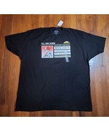 My Hero Academia Shoto Todoroki Funimation Black NWT Graphic Tee T-Shirt... - €23,40 EUR