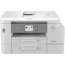 Brother MFC-J4535DW INKvestment -Tank All-in-One Color Inkjet Printer wi... - £311.85 GBP