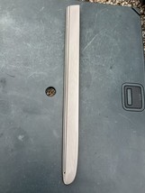 03-09 Mercedes W211 E320 E350 Rear Right Passenger Side Door Molding Tri... - $59.39