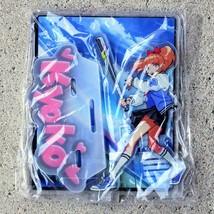 River City Girls Kyoko Acrylic Stand Standee Figure Limited Edition Run ... - $29.99