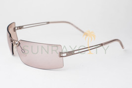 Carrera Freedom Gold / Pink &amp; Orange Sunglasses 2N7 70mm - £75.56 GBP