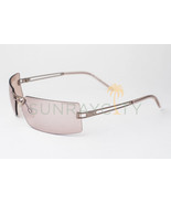 Carrera Freedom Gold / Pink &amp; Orange Sunglasses 2N7 70mm - £74.03 GBP
