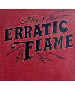 The Erractic Flame Ysabel De Teresa 1926 1st Edition HC Antique Romance ... - $1,285.40 MXN