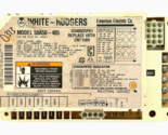 White Rodgers 50A50-405 Furnace Control Module Trane D340035P01 used #D313* - $174.90