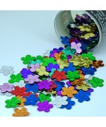 Confetti Daisy Party Mix - 2 Pchs or 1/2 lbs - FREE SHIP (9281) - $8.41 - $26.72